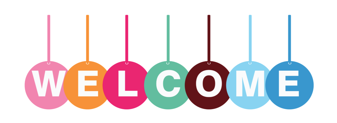 Welcome